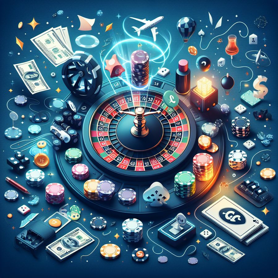 Routebet’te Casino Kazanma Tüyoları: Gerçekçi Stratejiler