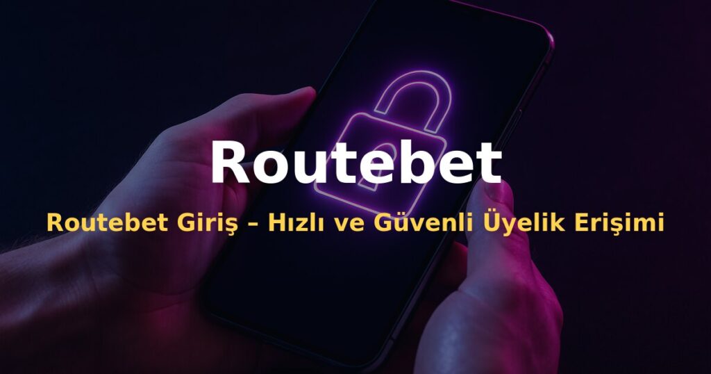 Routebet